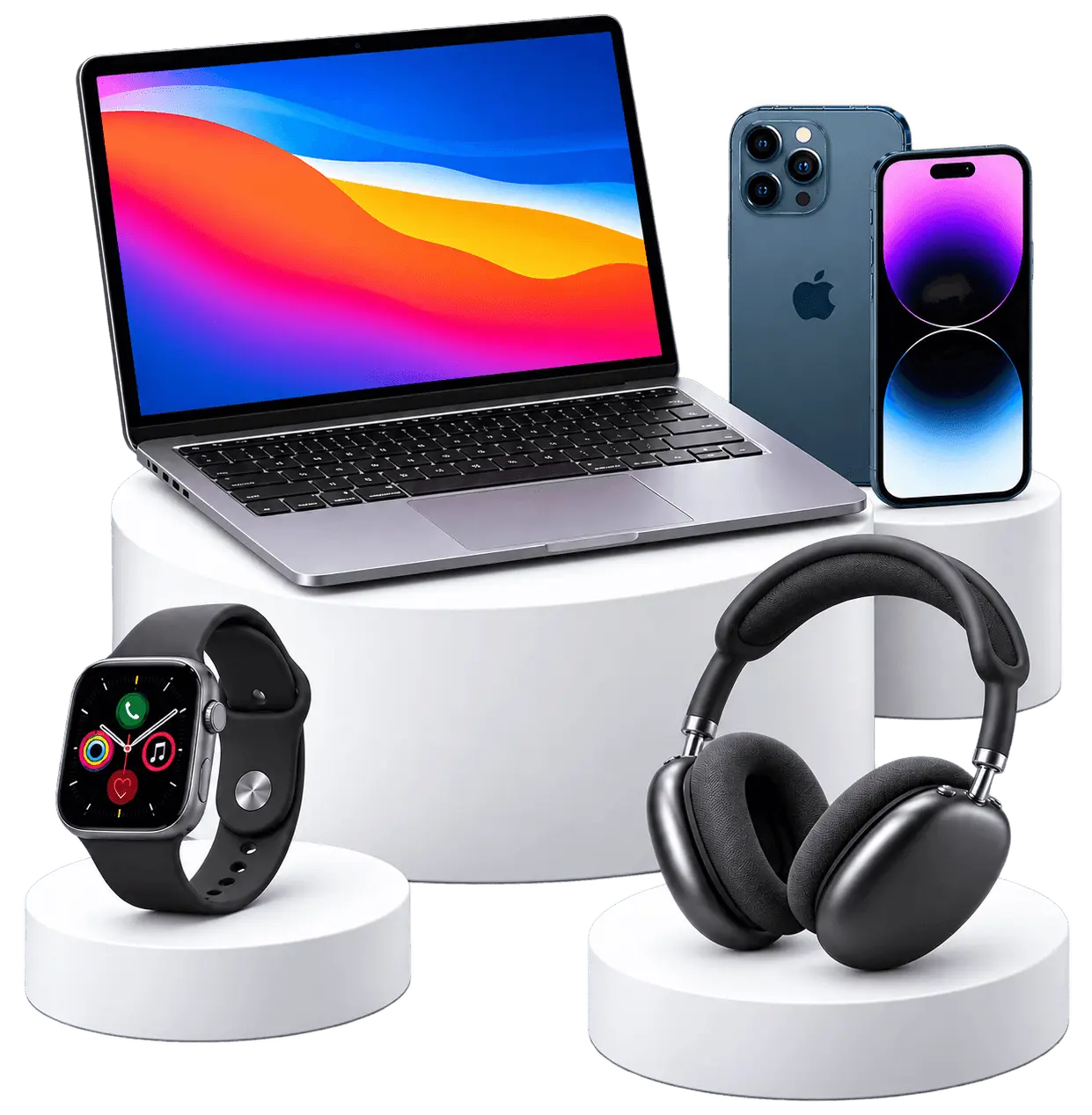 Products