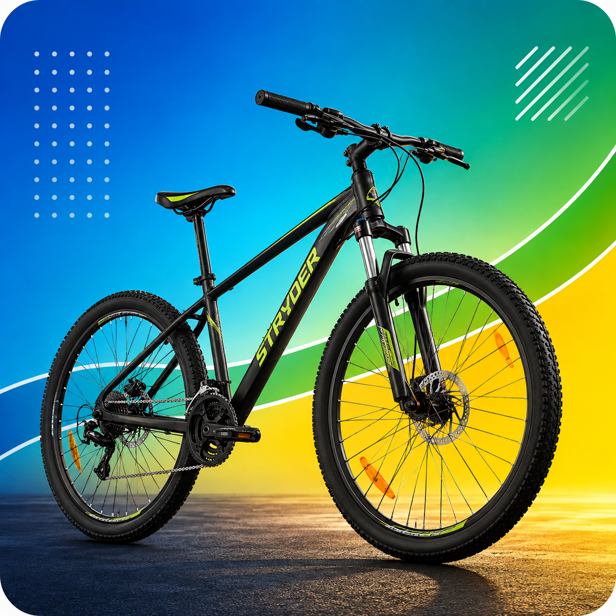 Bicycles
