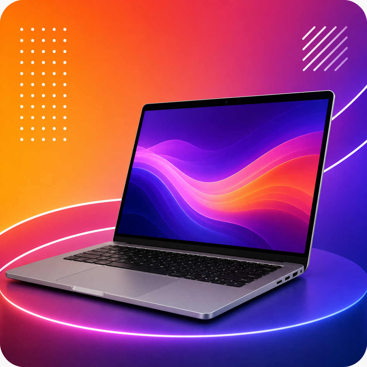 Laptops