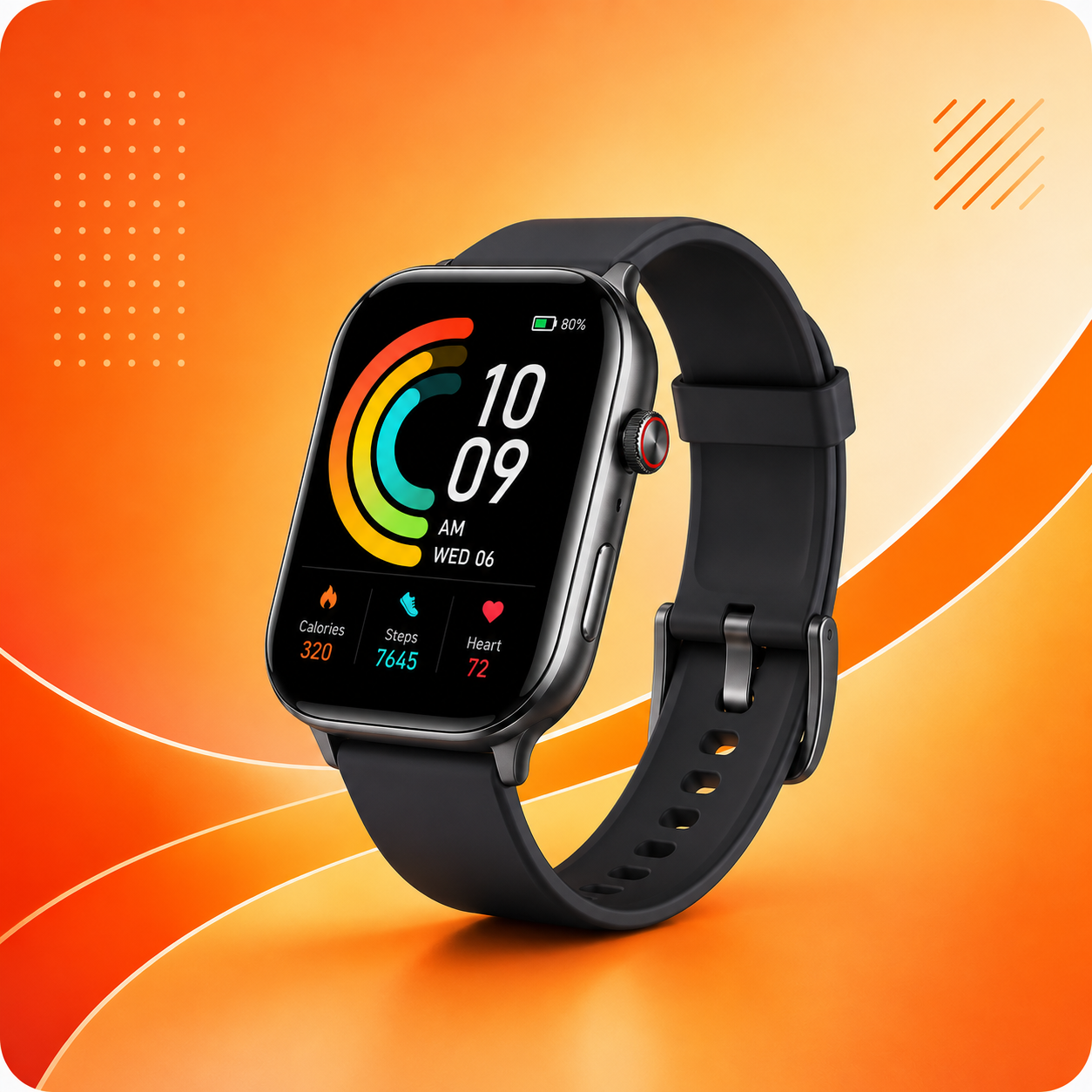 Smartwatches