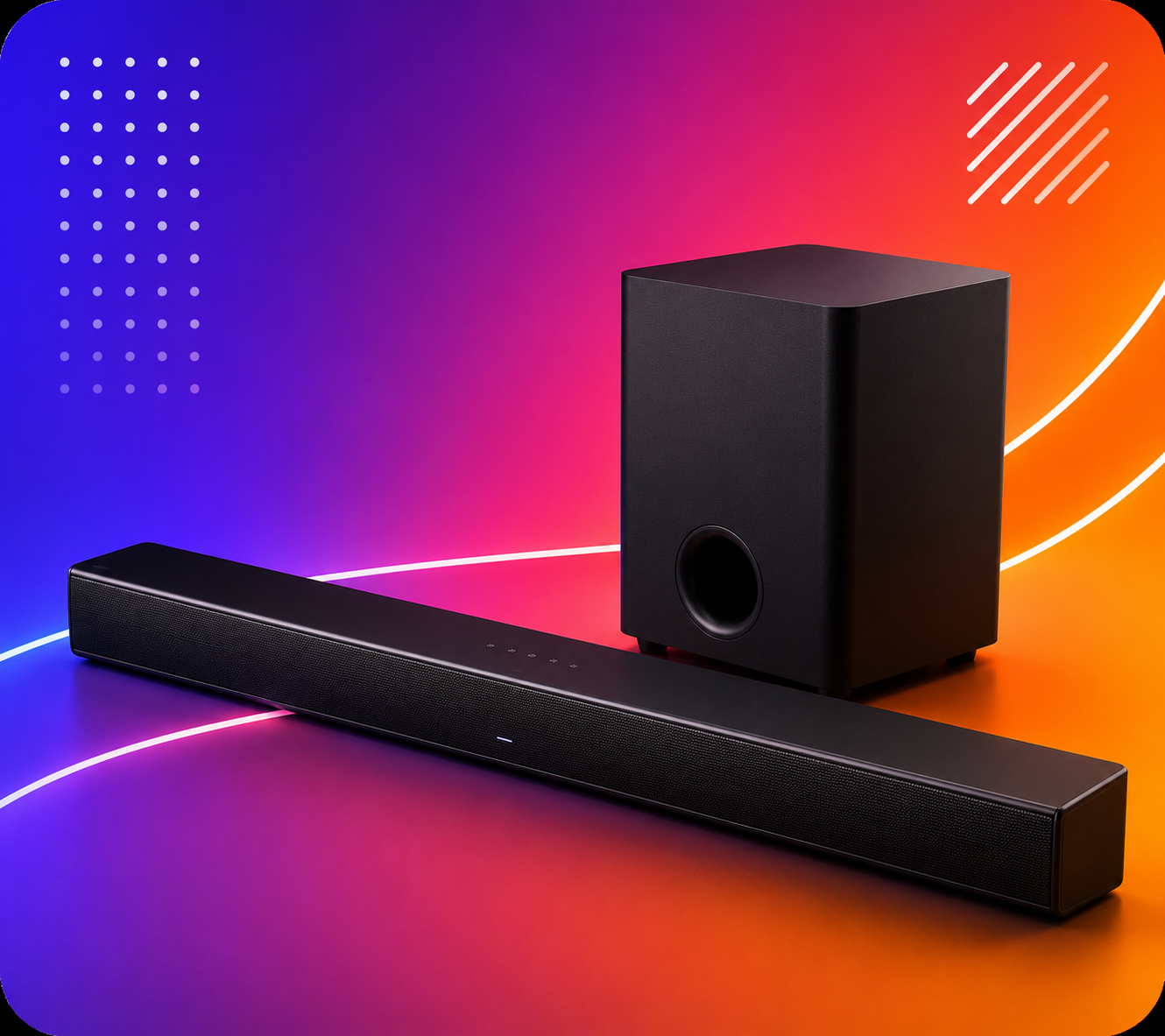 Soundbars