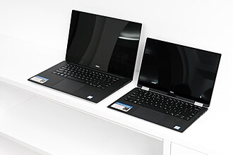 Dell XPS 15 (9530, 2024)